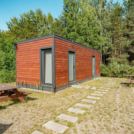 Rooms Of Poland Krzyzowka  エクステリア 写真