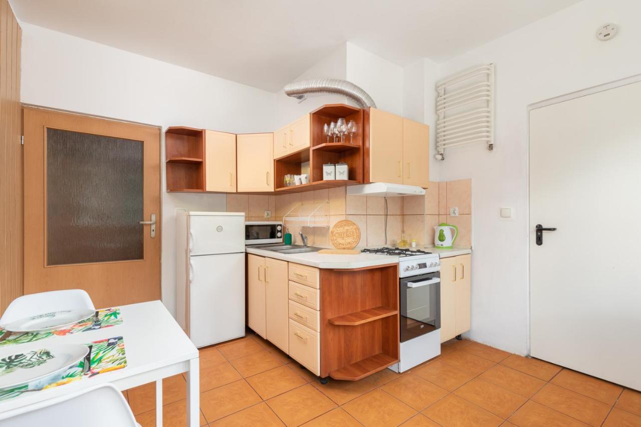 Rooms Of Poland Krzyzowka  エクステリア 写真