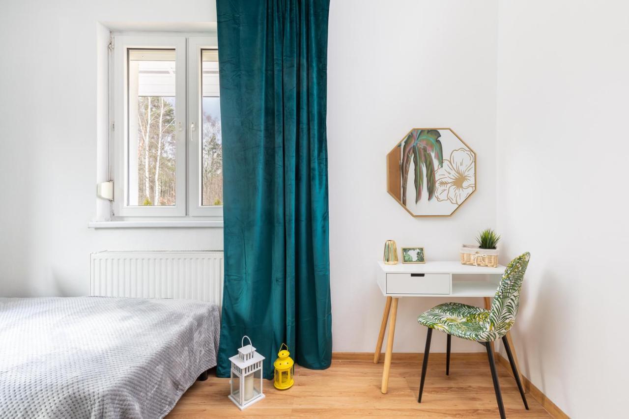 Rooms Of Poland Krzyzowka  エクステリア 写真