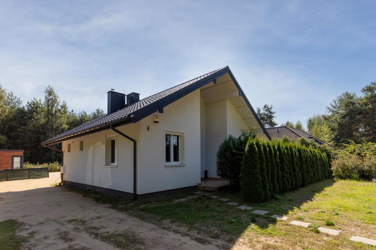 Rooms Of Poland Krzyzowka  エクステリア 写真