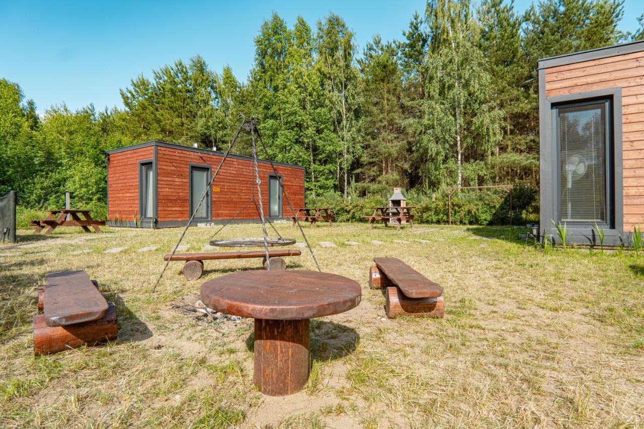 Rooms Of Poland Krzyzowka  エクステリア 写真