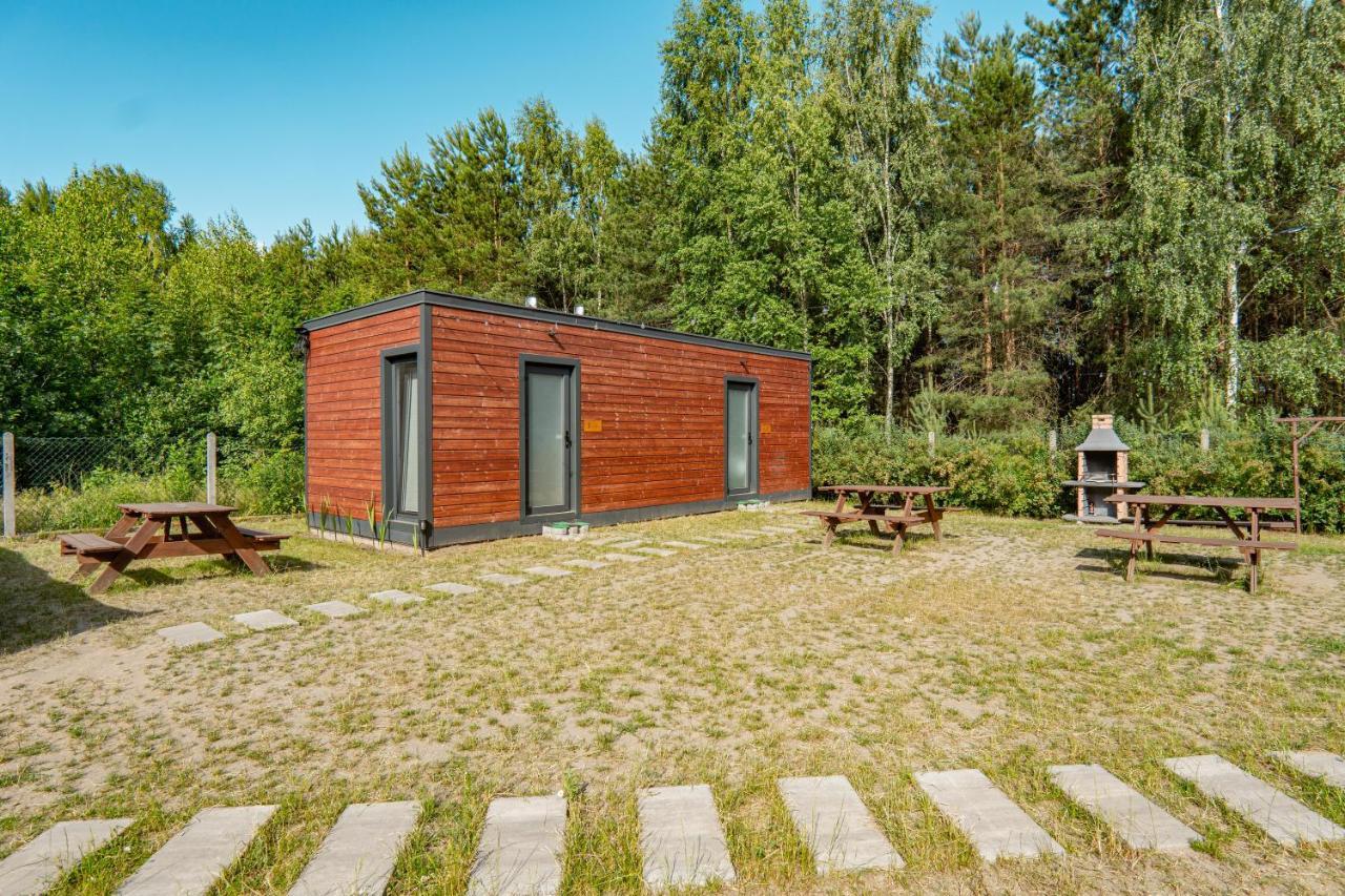 Rooms Of Poland Krzyzowka  エクステリア 写真