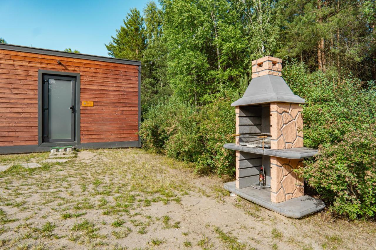 Rooms Of Poland Krzyzowka  エクステリア 写真