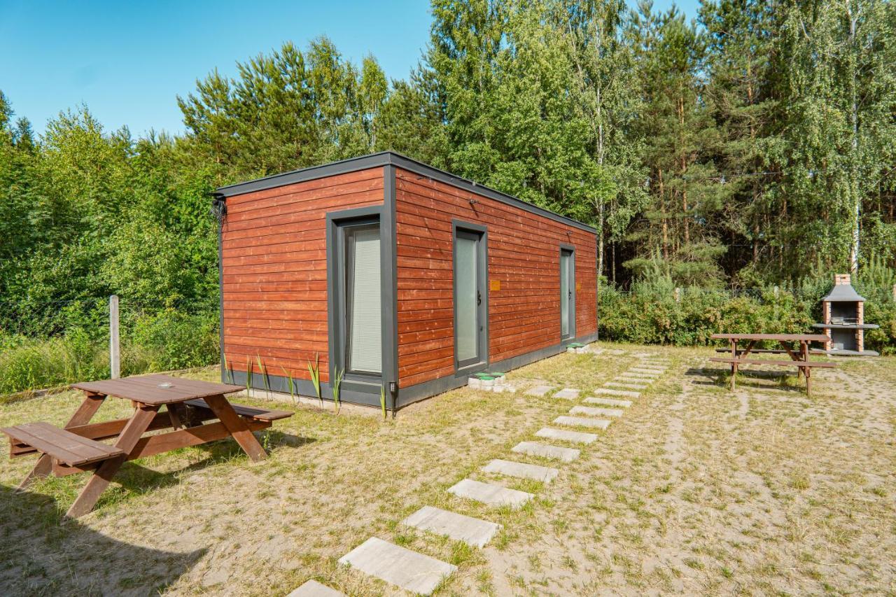 Rooms Of Poland Krzyzowka  エクステリア 写真