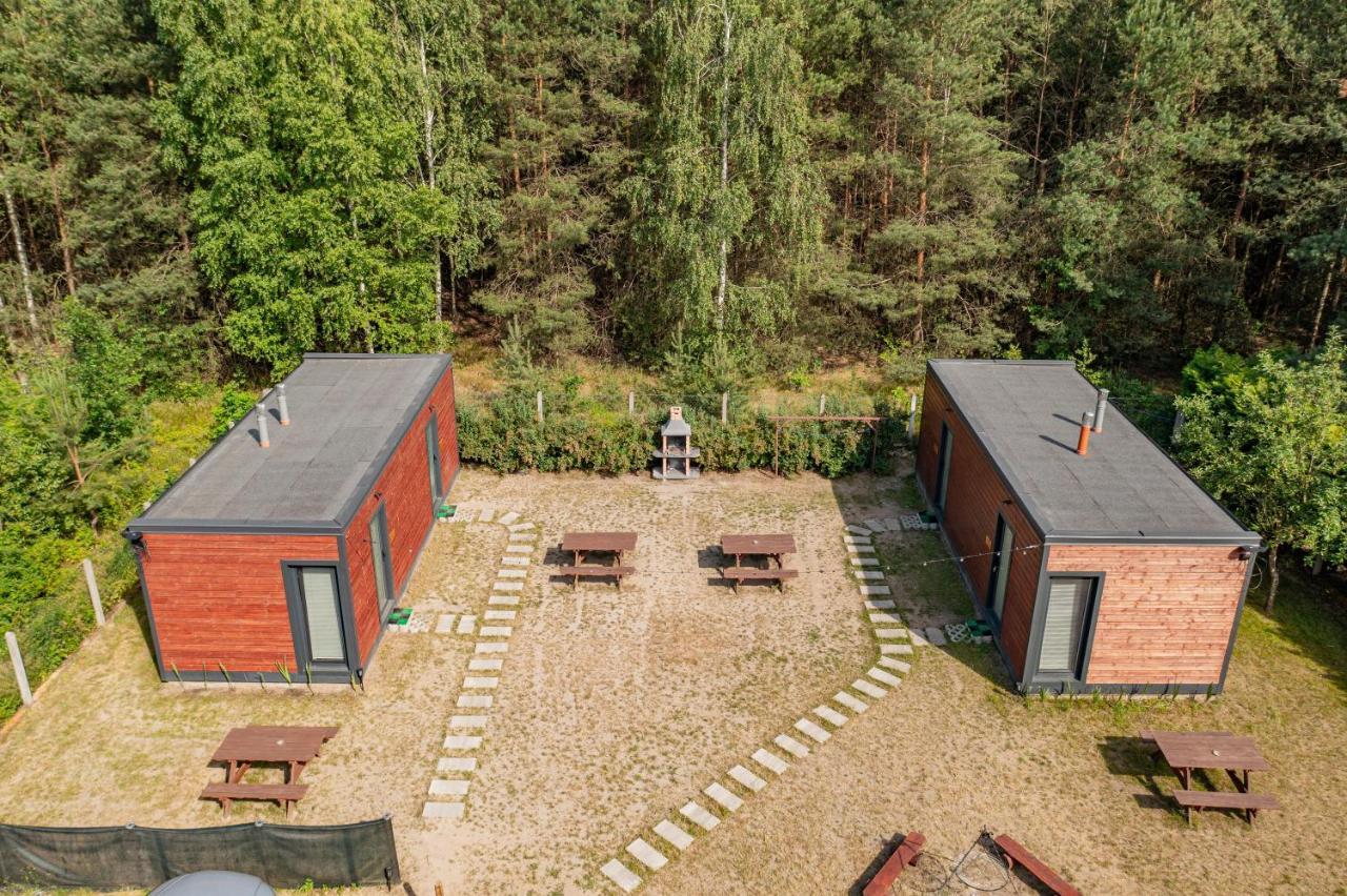 Rooms Of Poland Krzyzowka  エクステリア 写真